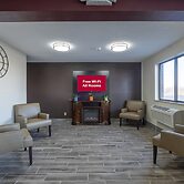 Red Roof Inn Greensburg