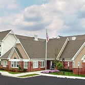 Residence Inn Cranbury South Brunswick