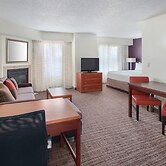 Residence Inn Cranbury South Brunswick