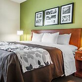 Sleep Inn & Suites Winchester near University