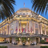 The Fullerton Hotel Singapore