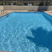 Americas Best Value Inn Blythe