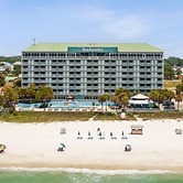 Beachcomber Beachfront Hotel, a By The Sea Resort