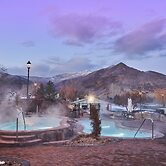 Homestead Midway Utah