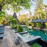 Bali Garden Beach Resort
