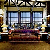 Jackson Lake Lodge