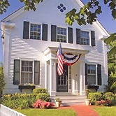The Ashley Inn