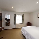 The Priory Hotel