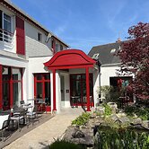 Villa Kerasy Hotel Spa