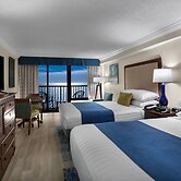 Sea Crest Oceanfront Resort