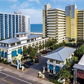 Sea Crest Oceanfront Resort