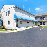 Econo Lodge Bethel - Danbury