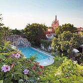 Casa de Sierra Nevada, A Belmond Hotel, San Miguel de Allende