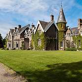 Ballathie Country House Hotel and Estate