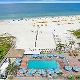 Plaza Beach Hotel Beachfront Resort