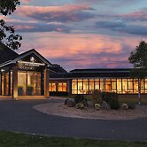 Glasgow Westerwood Spa & Golf Resort