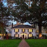 A Williamsburg White House