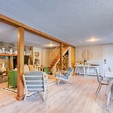 Berkshire Valley Inn