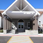 Lone Tree Golf Club And Hotel