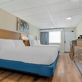 Chateau Beachfront Hotel, A By The Sea Resort