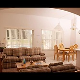 Alamo Vacation Townhomes