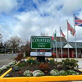 Courtesy Inn Eugene Downtown