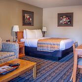 Courtesy Inn Eugene Downtown