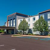 SpringHill Suites by Marriott Grand Rapids North