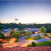 William F. Bolger Center