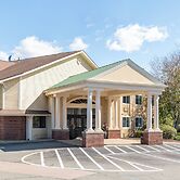 Best Western The Inn at Sharon/Foxboro