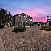 Best Western Bellemont Shadow Mountain Inn