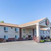 Super 8 by Wyndham Blackfoot