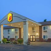 Super 8 by Wyndham Blackfoot