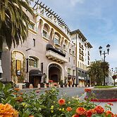 Hotel Valencia Santana Row