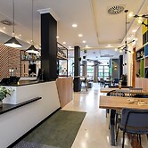 Holiday Inn Brussels Schuman by IHG