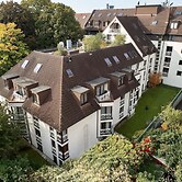 Balance Hotel Leipzig Alte Messe