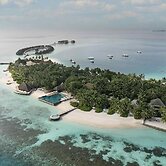 Huvafen Fushi Maldives