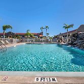 Quality Inn Kennedy Space Center