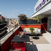 Mercure Roma Corso Trieste
