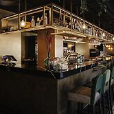 Mercure Roma Corso Trieste