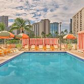 Ambassador Hotel of Waikiki, Tapestry Collection by Hilton