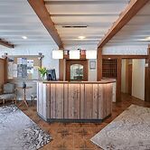 Hotel Ruchti - Zeit für mich.