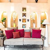 Villa Royale Montsouris