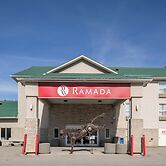 Ramada Limited Golden