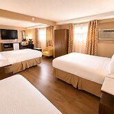 Days Inn by Wyndham Fredericton