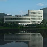 The Westin Mumbai Powai Lake