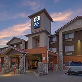 Best Western Firestone Inn & Suites