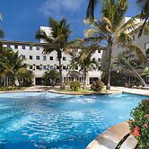 Comfort Suites Flamboyant