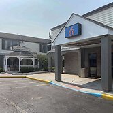 Motel 6 Newark, DE