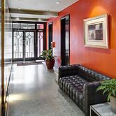 Regents Court Sydney